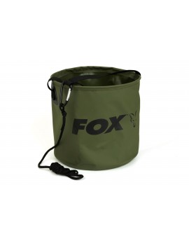 FOX COLLAPSIBLE WATER...