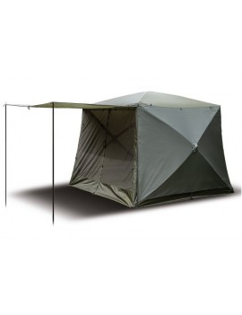 SOLAR TACKLE SP CUBE SHELTER