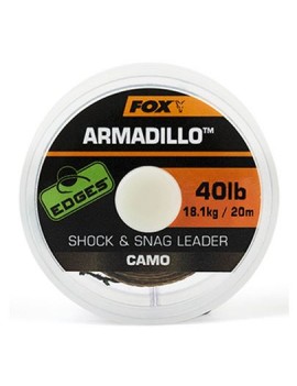 FOX CAMO ARMADILLO SHOCK &...