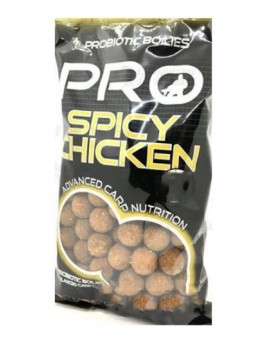 STARBAITS PRO BOILIES 20MM...