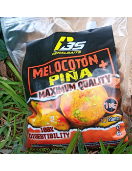 PERALBAITS BOILIES MELOCTON...