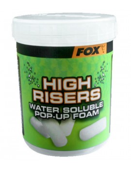 FOX Risers pop-up foam