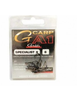 sachet-hamecons-gcarp-a1-gamakatsu-specialist-x-carpe
